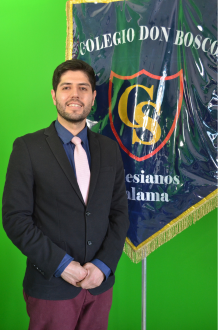 Guillermo Araya