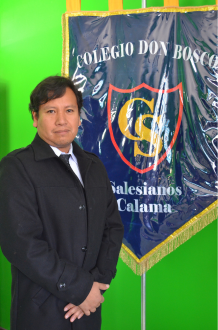 Jorge Villarroel