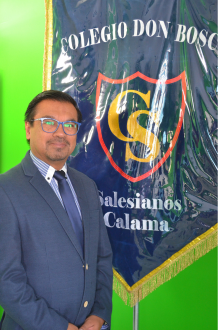 Leonardo Delgado