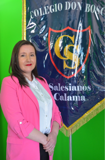 María Soledad Cáceres