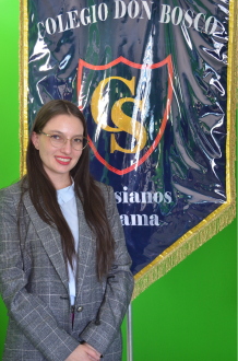 Natalia Rivas