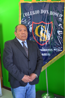 Roberto Borda