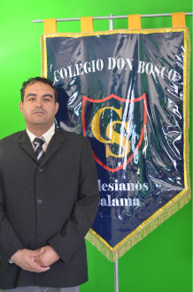 Rolando Olivares