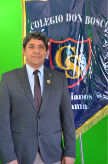 Sergio Gómez