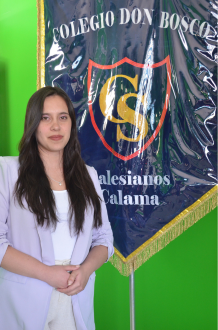 Valentina Rivas