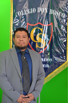 Wilson Muñoz