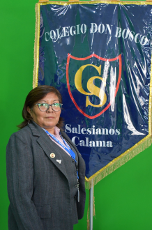 Sara Zúñiga