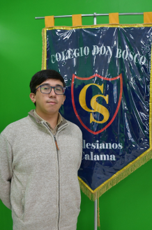 Tomás Cubillos