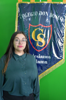 Valentina Pallacán