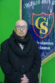 Carlos Villarroel