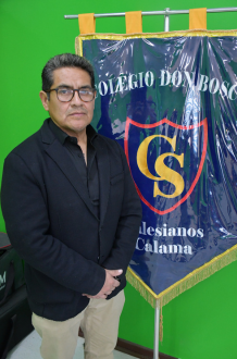 Cristian Ibáñez