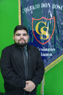 Jorge Lanas