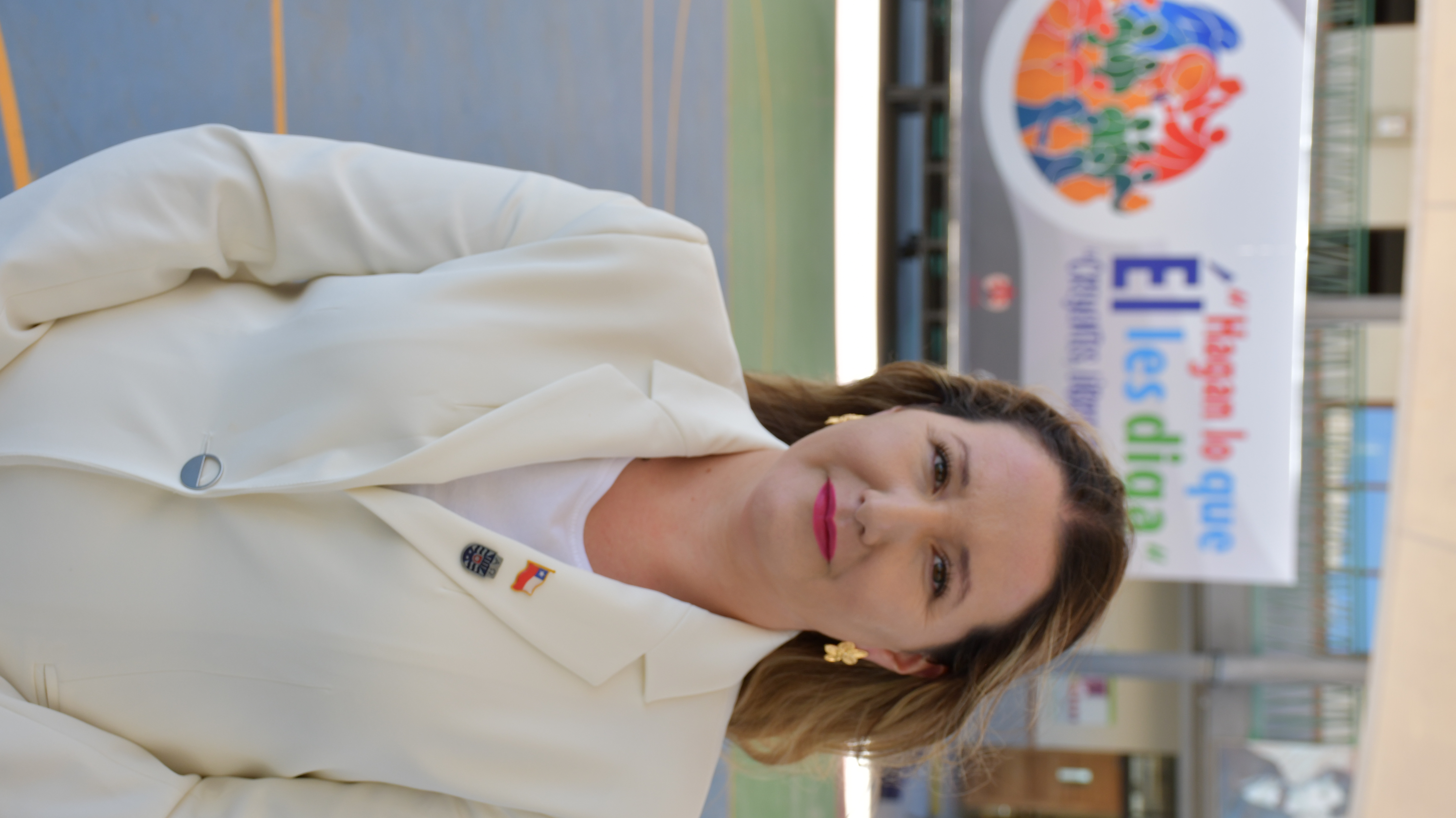 María Soledad Cáceres