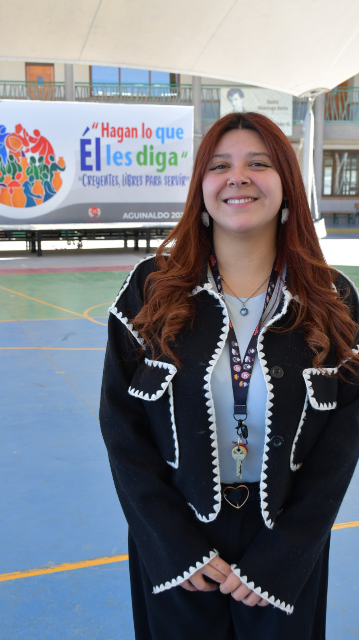 Daniela González