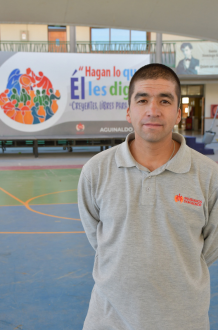 Miguel Ayavire