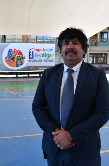 Pedro Araya