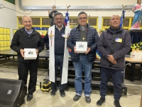 Fraternal encuentro vivieron maestros de Don Bosco Calama y Antofagasta