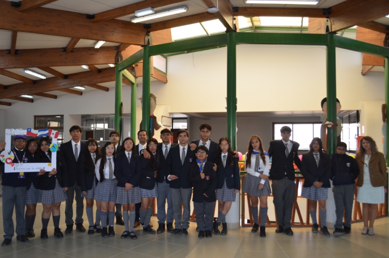 Feria Pastoral 2025: Una instancia de encuentro y compromiso salesiano